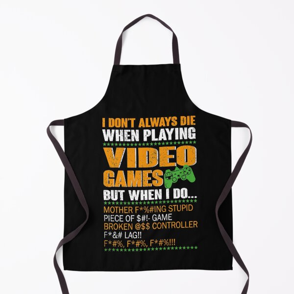 Item preview, Playing Video Games Gamer Shirt Funny Gaming Console Gamer designed and sold by Celinay99.