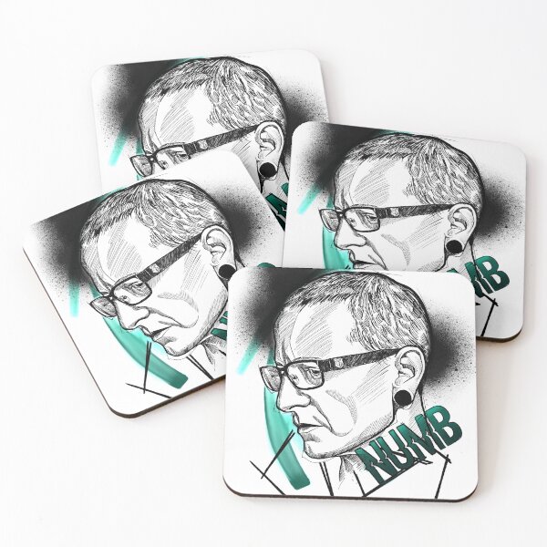 Item preview, Chester LP designed and sold by Biatattoo.