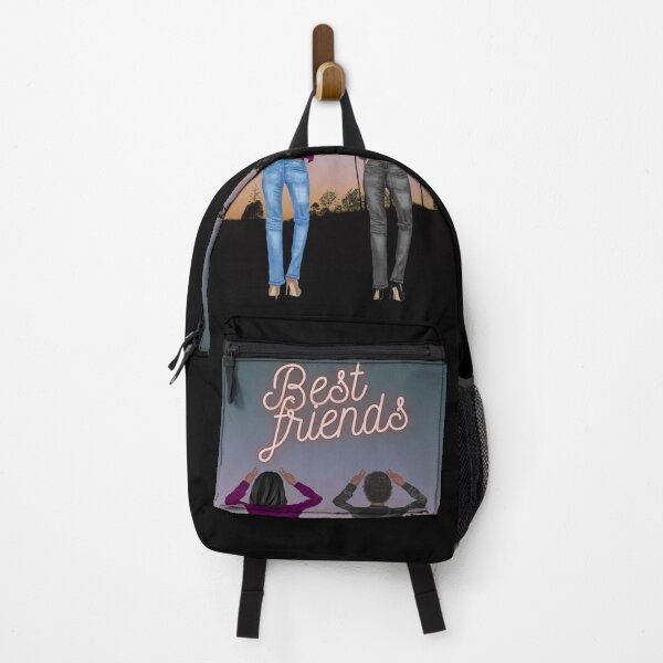 Item preview, Bestie Vibes Only designed and sold by SunfullyYours.