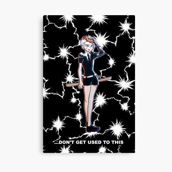 Item preview, LAND OF THE LUSTROUS ! Cairngorm flower crowned designed and sold by angsty-angst.