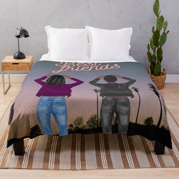 Item preview, Bestie Vibes Only designed and sold by SunfullyYours.