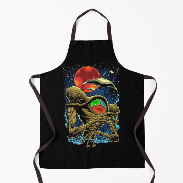 Item preview, WAR OF THE WORLDS designed and sold by MINION-FACTORY.