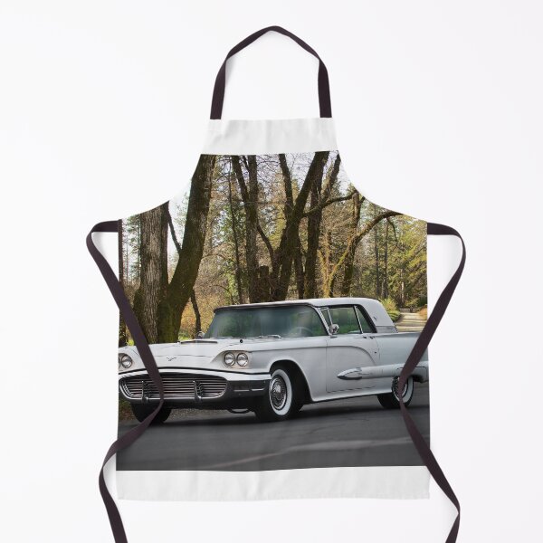 Item preview, 1959 Ford Thunderbird designed and sold by DaveKoontz.