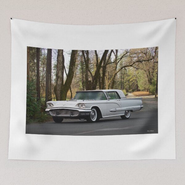 Item preview, 1959 Ford Thunderbird designed and sold by DaveKoontz.