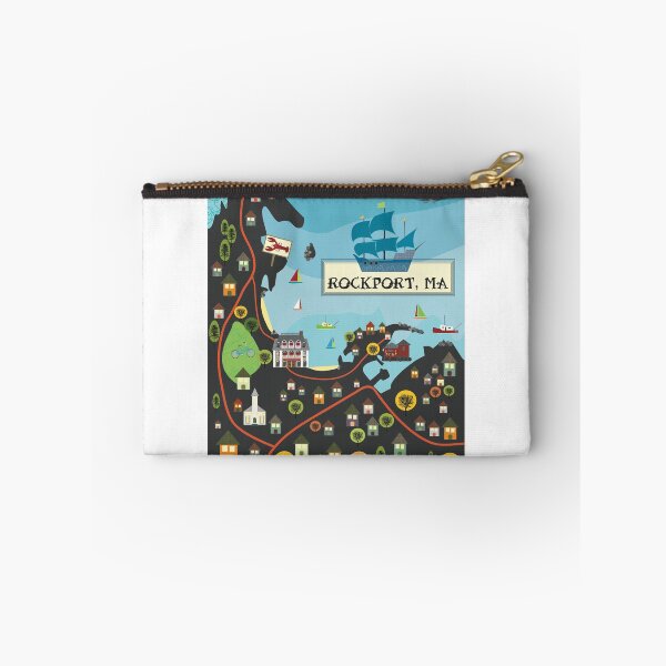 Item preview, Rockport, MA designed and sold by ReginaDesign.