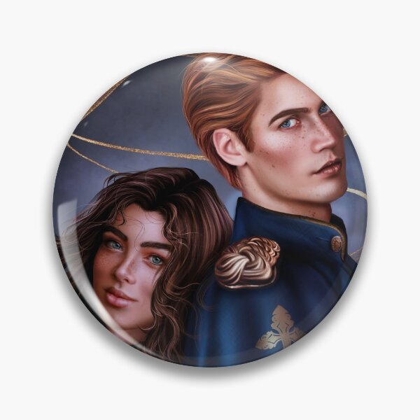Item preview, Lou and Reid designed and sold by adamarart.