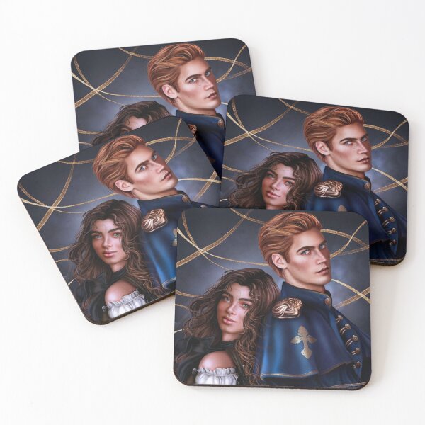 Item preview, Lou and Reid designed and sold by adamarart.