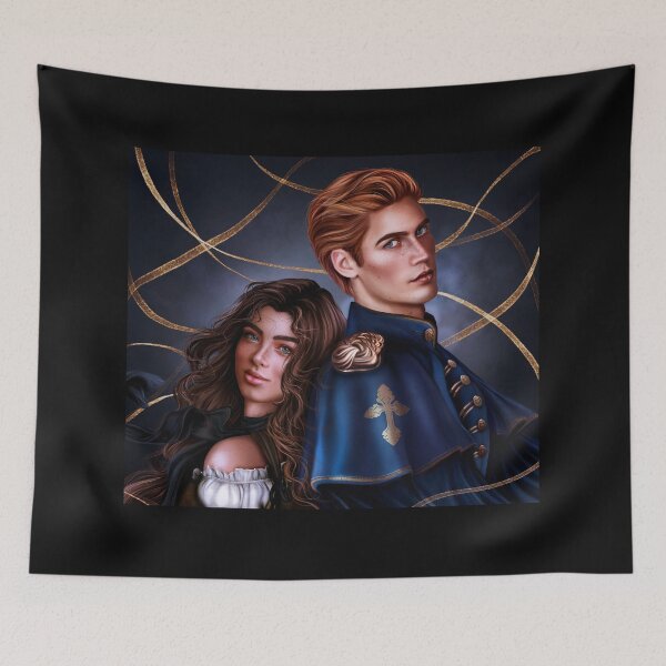 Item preview, Lou and Reid designed and sold by adamarart.