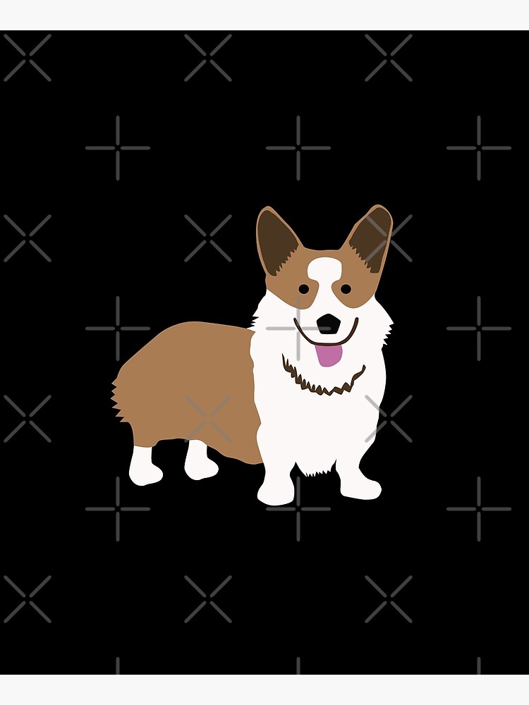 Corgi Dog, Pembroke Welsh Corgi, Corgi Puppy, Corgi Mom, Corgi, Cute Corgi, Corgi Love, Corgi Love, 2021 T-Shirts, Happy New Year 2021 T-Shirts, I Love Corgis, Dog, Puppies and Dog Lover, Dog by GarunaStyle