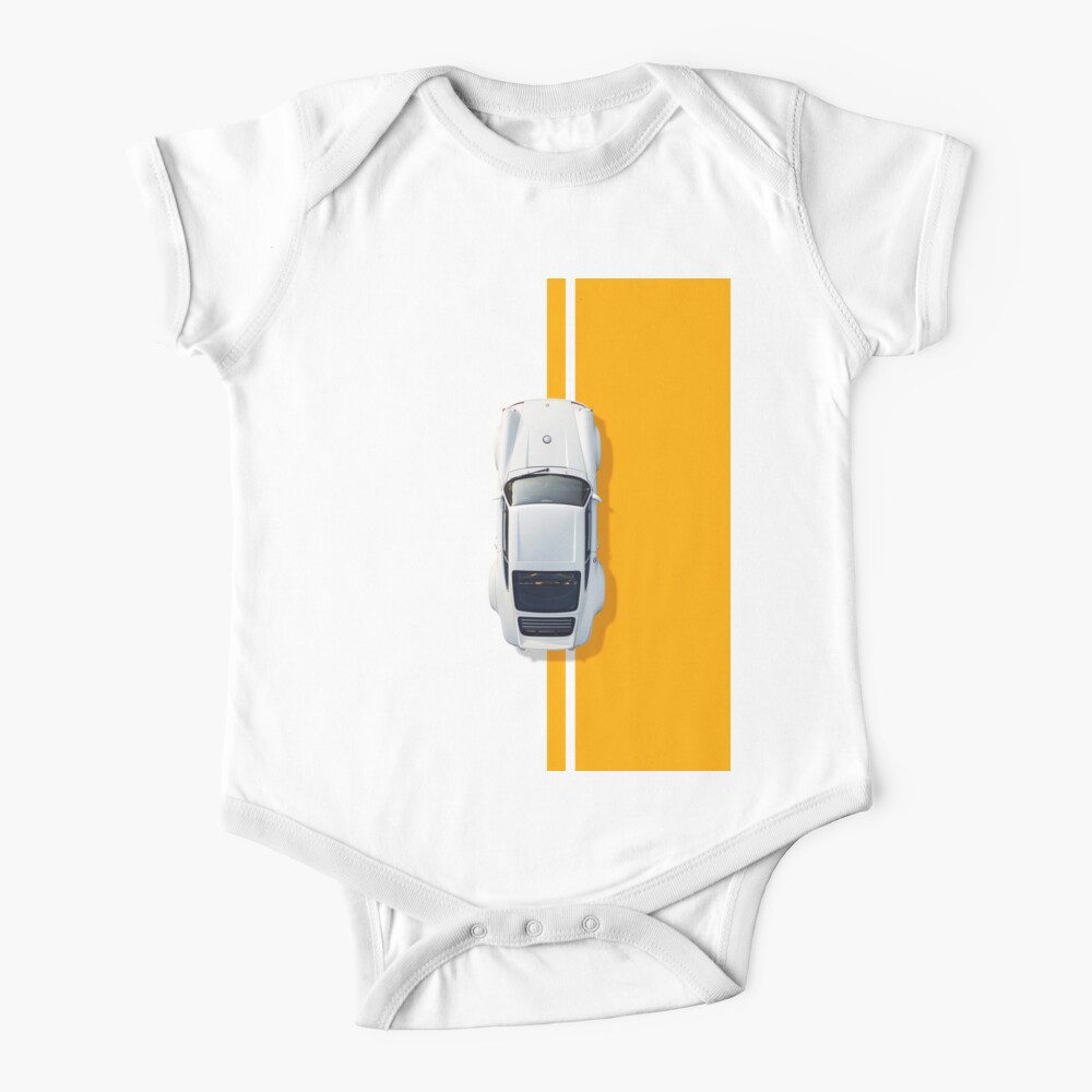 911 Baby One Piece By Raymonddiaz Redbubble