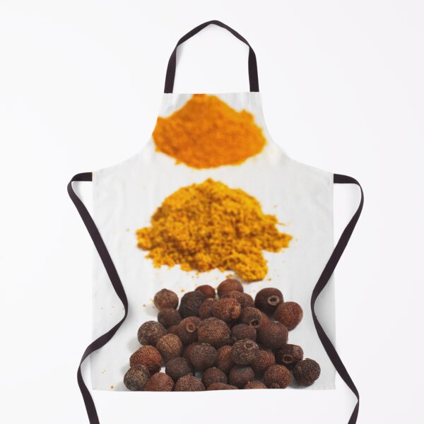Item preview, Spices designed and sold by Gaspar Avila.