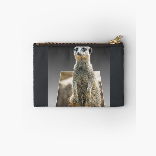 Item preview, Meerkat Love designed and sold by mhfore.