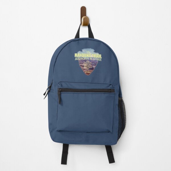 Item preview, Hayduke Trail (arrowhead) designed and sold by curranmorgan.