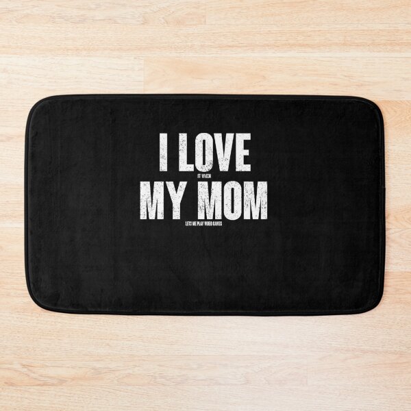 Item preview, Teen Boy Gamer Funny Mom Son Christmas Gift Teenager designed and sold by Celinay99.