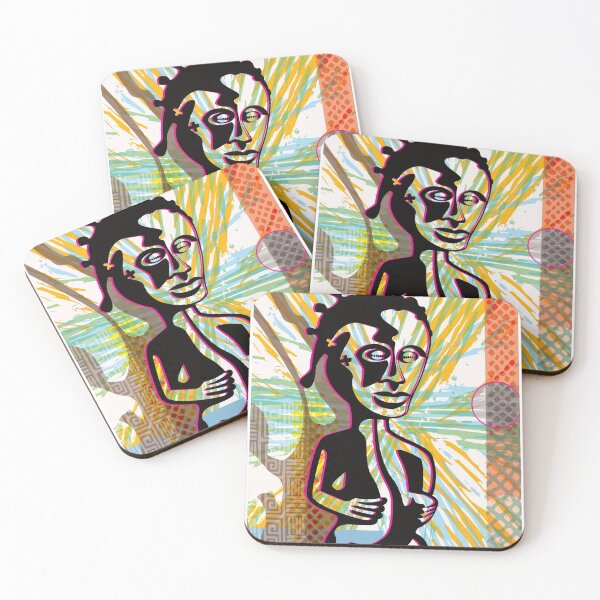 Item preview, Figure I. designed and sold by cyanoblau.
