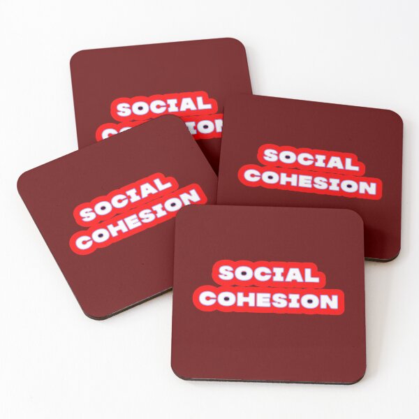 Item preview, Social cohesion 020 designed and sold by ITALY-Roselli-.