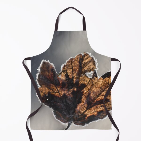Item preview, First Frost designed and sold by HJoPhotography.