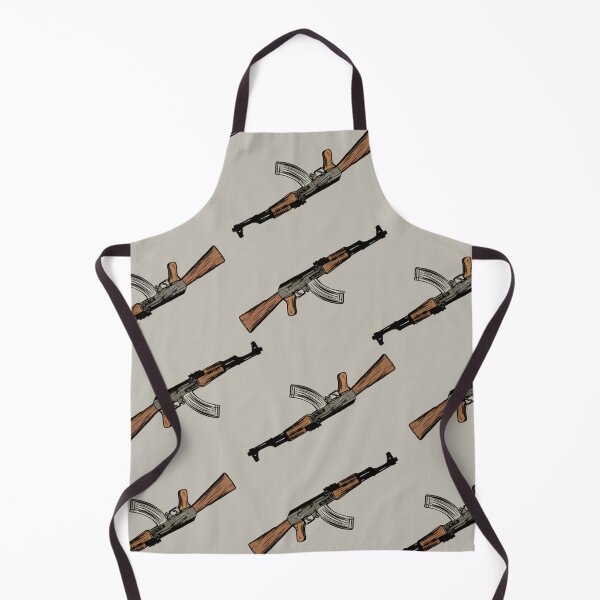 Item preview, AK 47 Sportive Pattern designed and sold by SimplePickUps.
