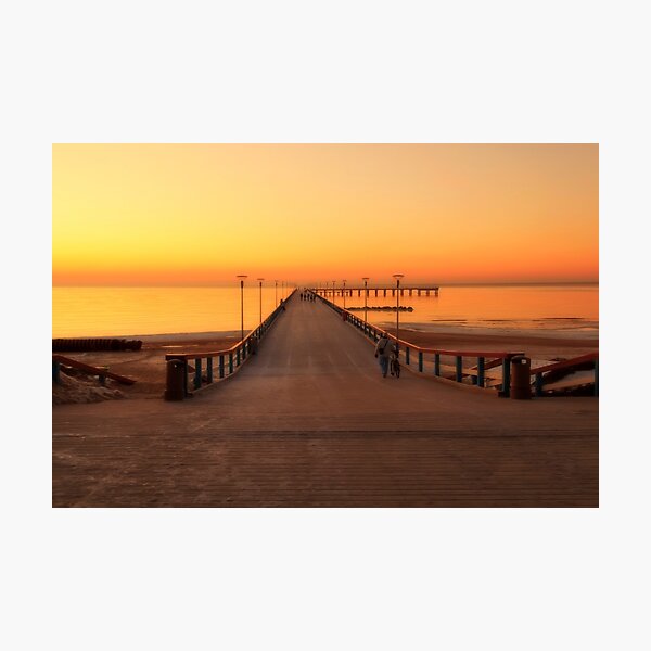 Item preview, Palanga pedestrian bridge designed and sold by Geraldas Galinauskas.