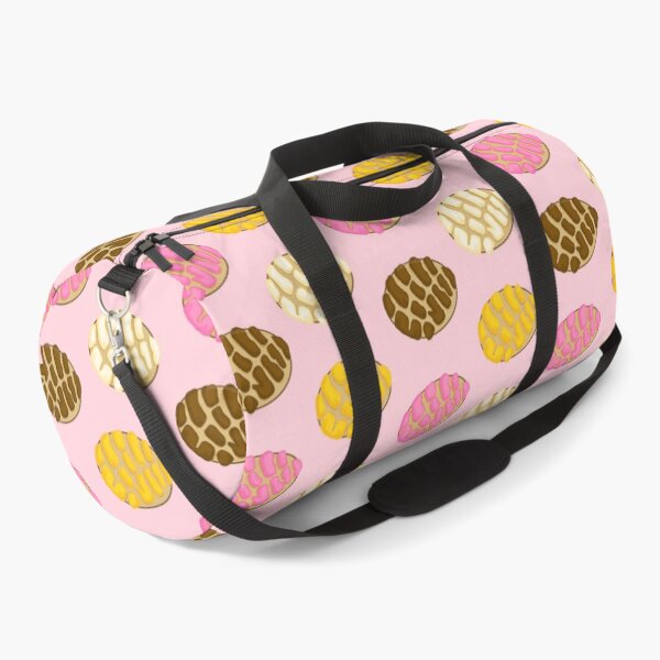 Item preview, Latino Concha Mexican Bread Pan Dulce Pink designed and sold by Francielandia.