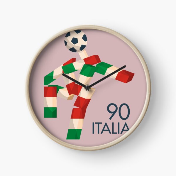 MASCOTTE IN PELUCHE CIAO MONDIALI ITALIA '90 NUOVO CON CARTELLINI - Il Reale Collezionismo
