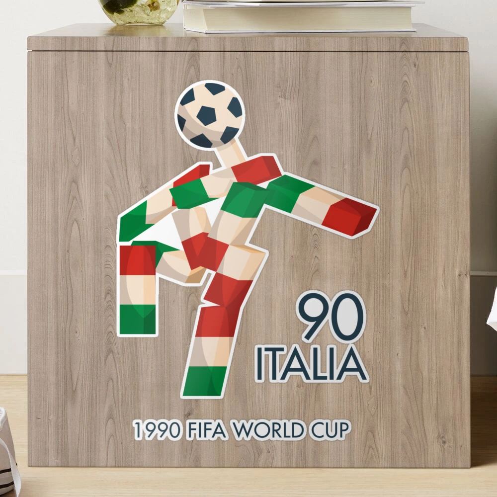 Scarf online CIAO World Cup Italia '90