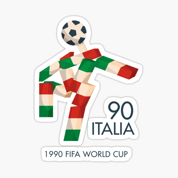 Storia di Ciao, la mascotte dei Mondiali di Italia 90