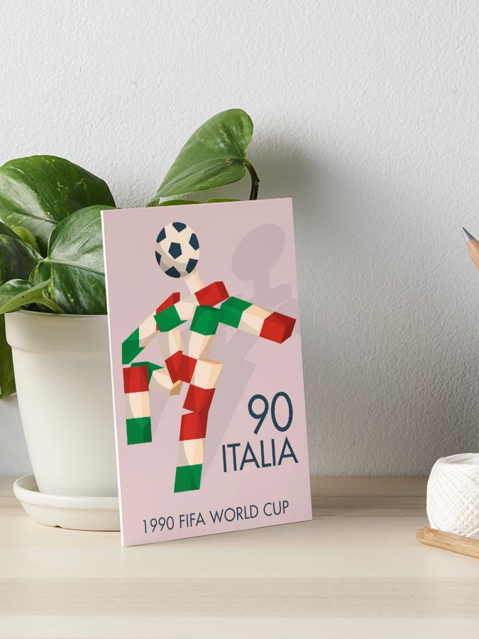 Coupe du monde de football (1990) - Sénégal