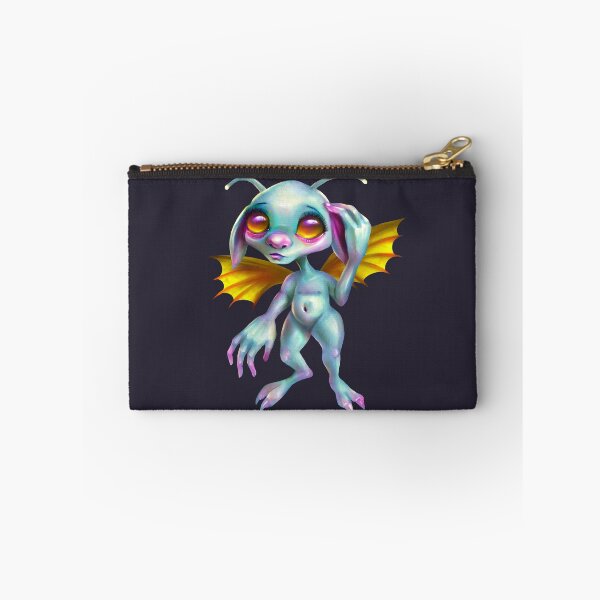 Item preview, Winged sprite designed and sold by snailmakesart.