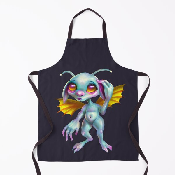 Item preview, Winged sprite designed and sold by snailmakesart.