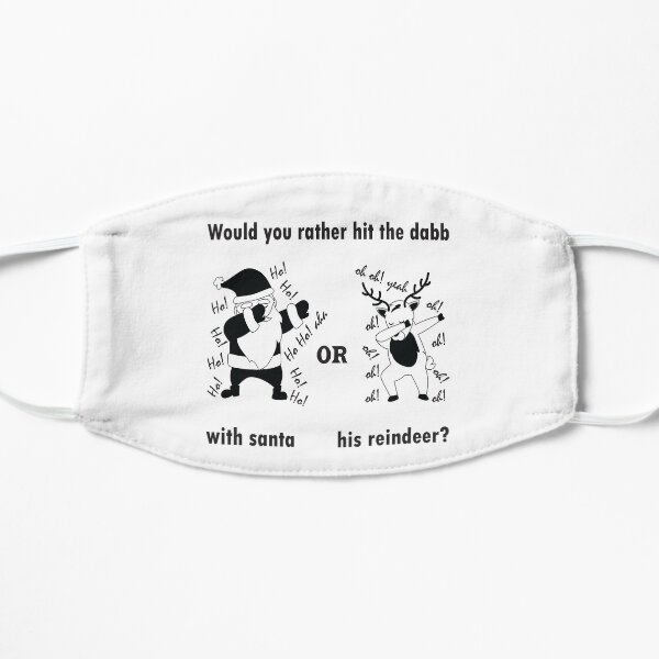 Would you rather Mask