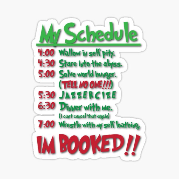 The Grinch Stickers x 5 - Grinch Dr Seuss Stickers - Birthday