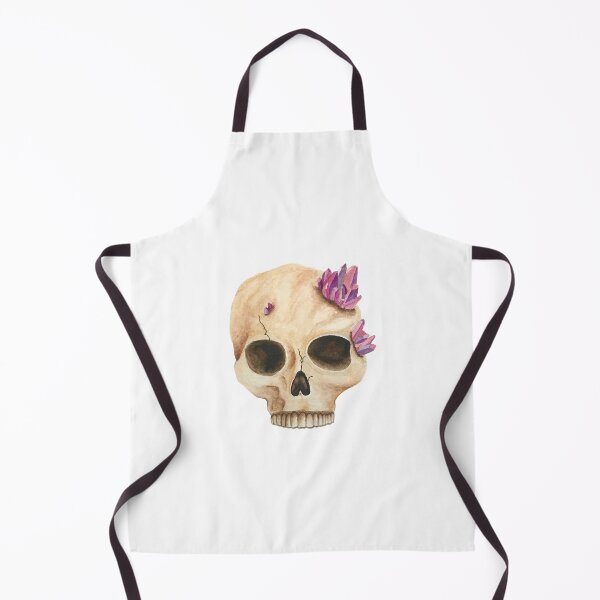 Item preview, Crystal Skull designed and sold by PurpleClouds26.