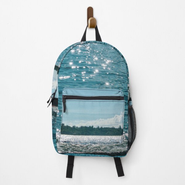 Item preview, Copy of Ocean and Mountain View designed and sold by Yesido.