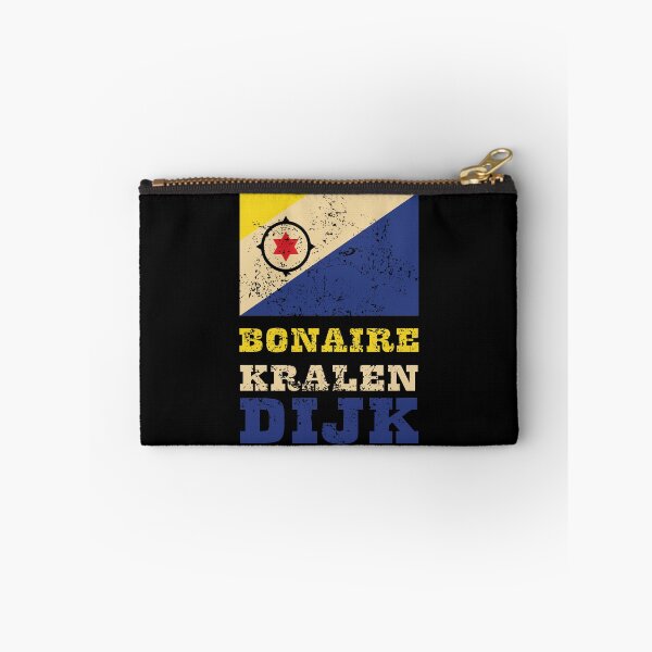 Item preview, Flag of Bonaire designed and sold by KewaleeTee.