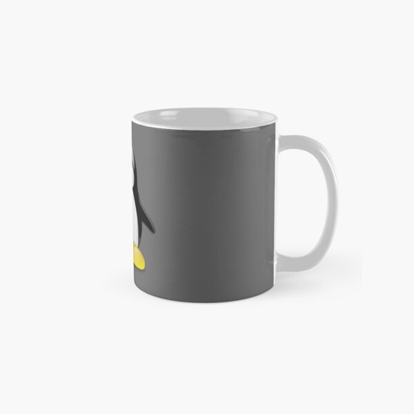 Wireless Mouse – CSI Linux – Mug with Color Inside – CSI Linux