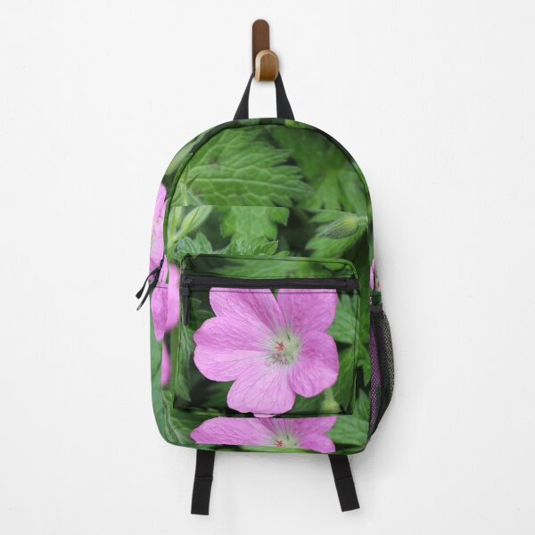 Item preview, Marsh Cranesbill designed and sold by pinkal.
