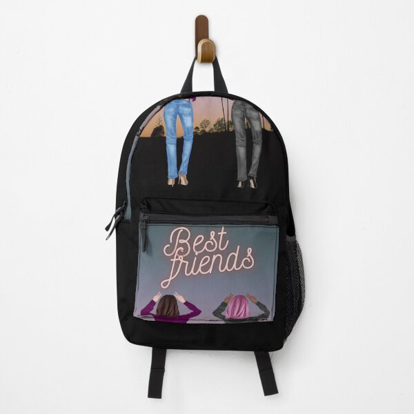 Item preview, Bestie Vibes Only designed and sold by SunfullyYours.