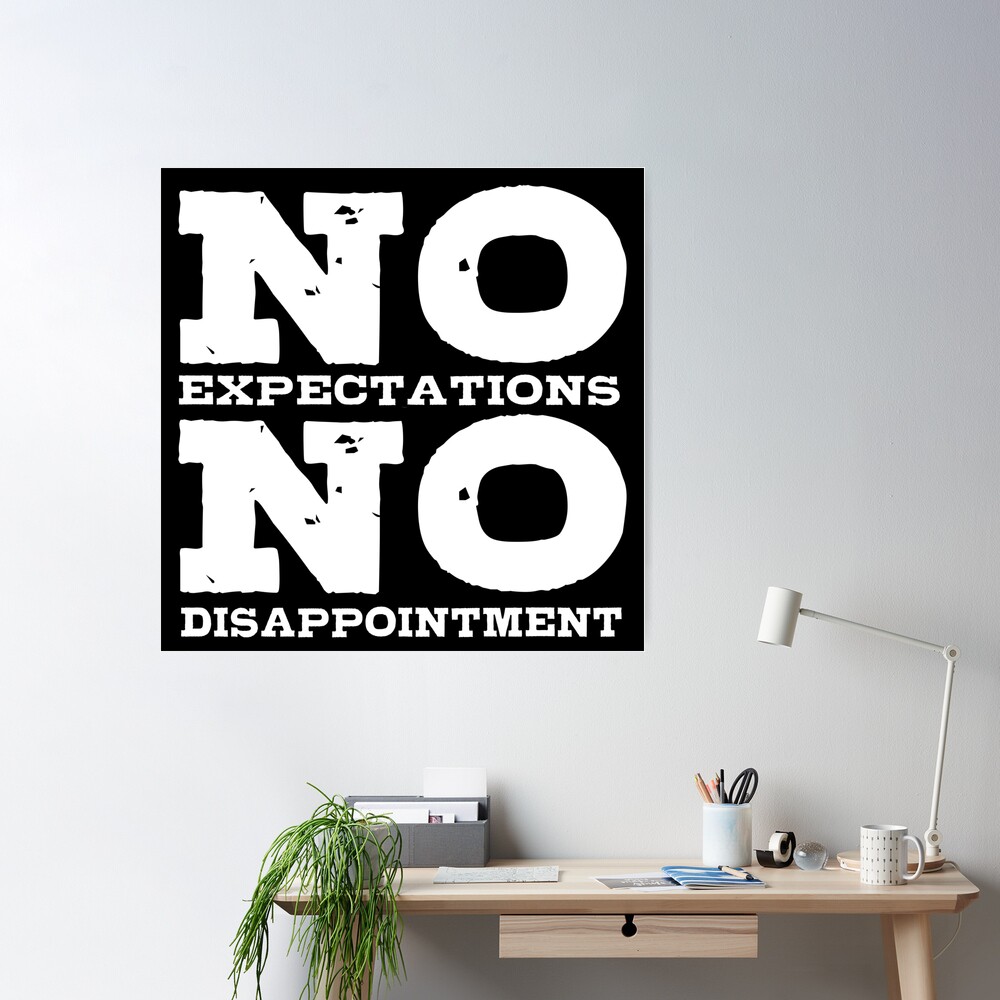 No Expectations Art for Adults, Events