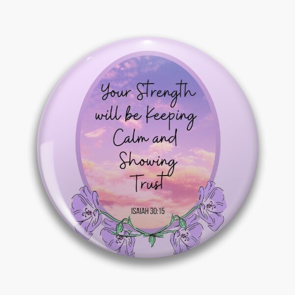 Item preview, 2021 JW Year Text - Purple Sunset designed and sold by fsultesart.