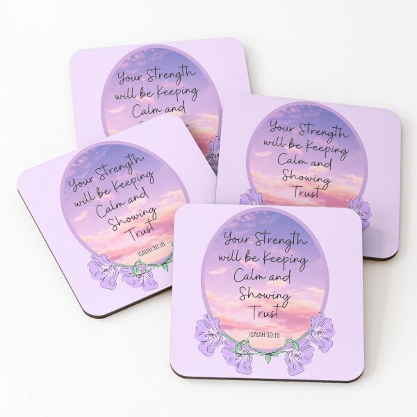 Item preview, 2021 JW Year Text - Purple Sunset designed and sold by fsultesart.