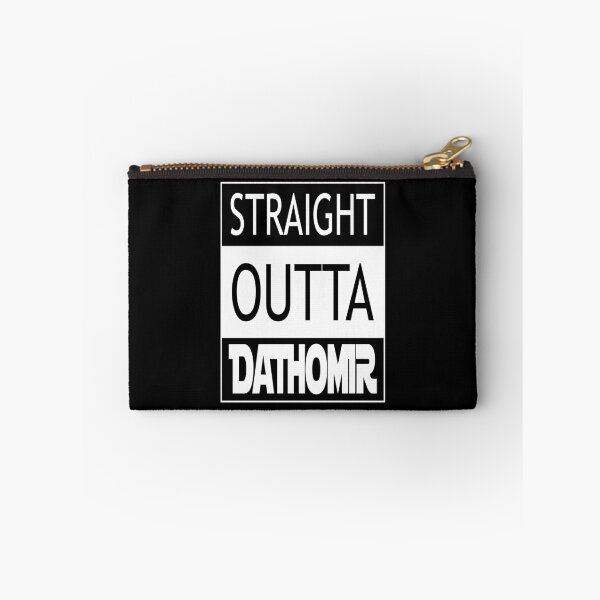 Item preview, STRAIGHT OUTTA DATHOMIR designed and sold by Order42.