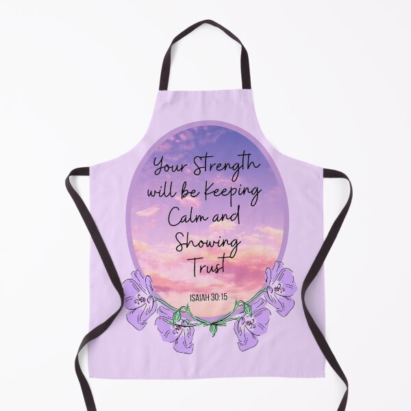 Item preview, 2021 JW Year Text - Purple Sunset designed and sold by fsultesart.