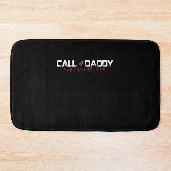 Item preview, Gamer Dad Call of Daddy | Call Of Dad Parenting Ops designed and sold by Celinay99.