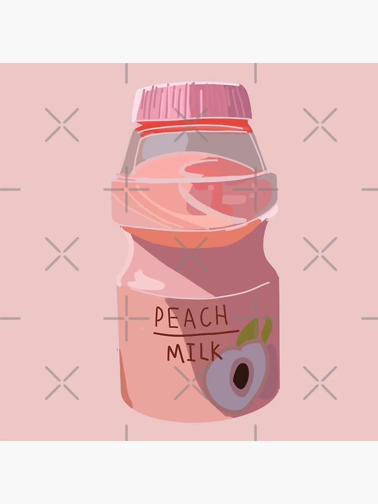 Peach Milk flat,750x,075,f-pad,750x1000,