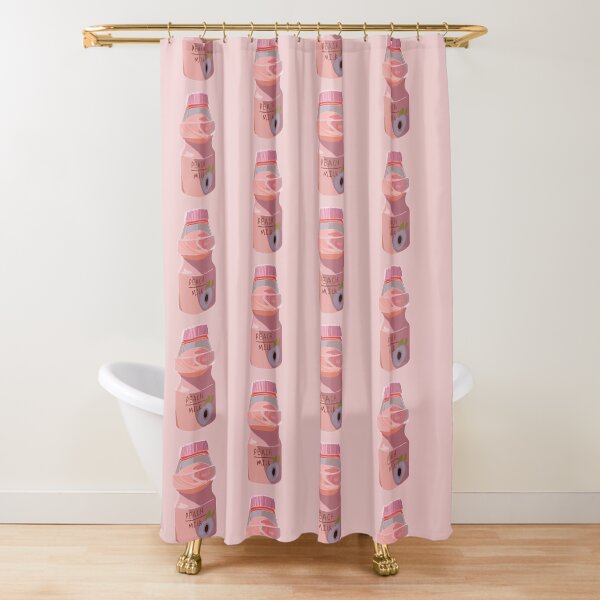 Item preview, Kawaii Japanese peach milk designed and sold by Ami San.