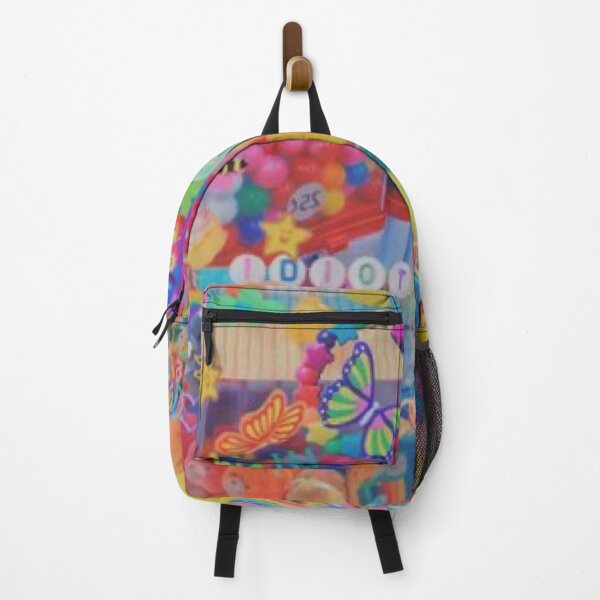 Kidcore Backpacks Redbubble