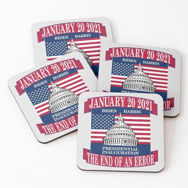 Item preview, Inauguration Day 2021 designed and sold by preefocus.