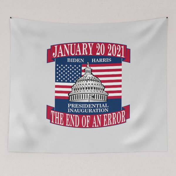 Item preview, Inauguration Day 2021 designed and sold by preefocus.
