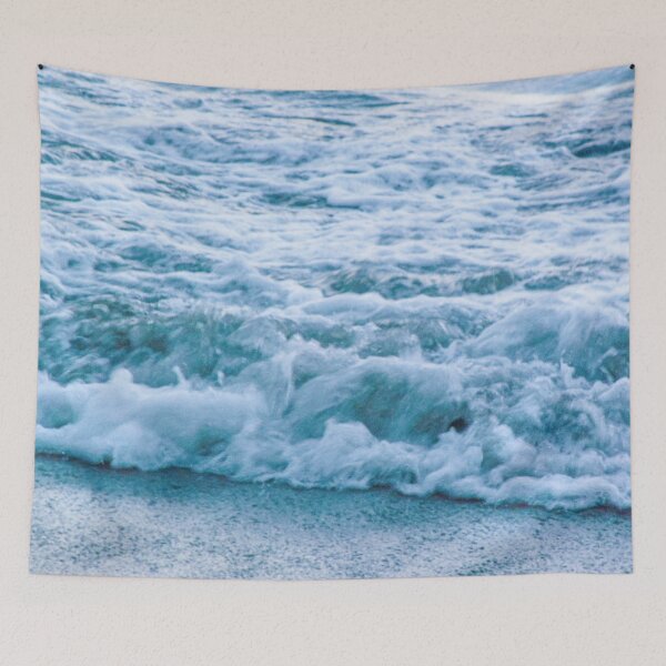 Item preview, Strong Ocean Wave designed and sold by Yesido.